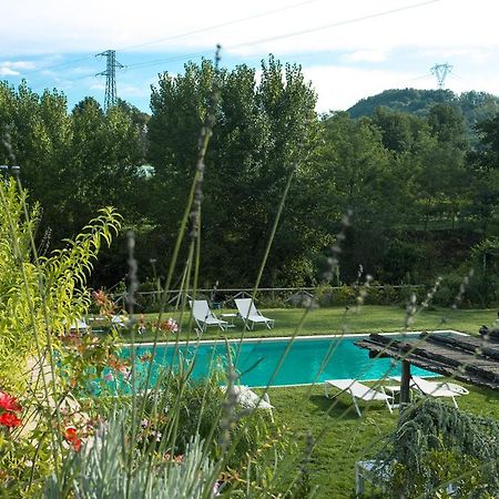 La Pampa Relais & Spa 멜리차노 외부 사진
