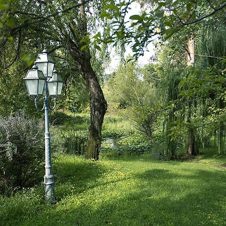 La Pampa Relais & Spa 멜리차노 외부 사진