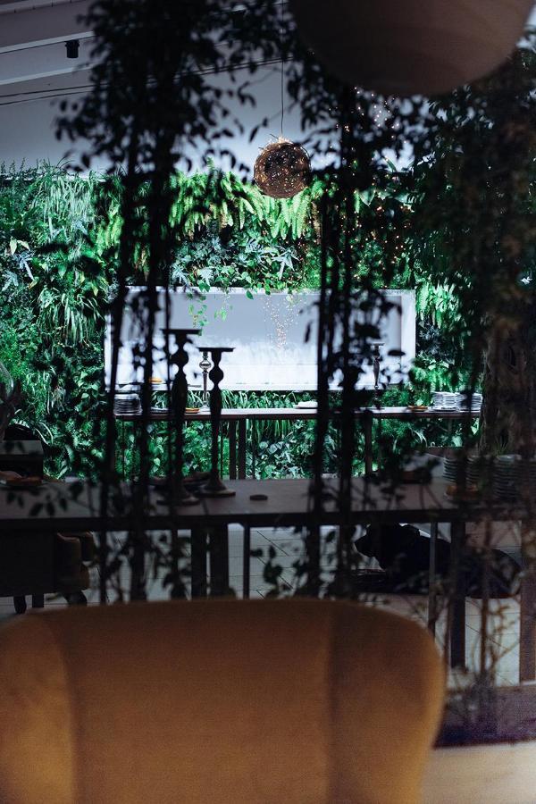 La Pampa Relais & Spa 멜리차노 외부 사진