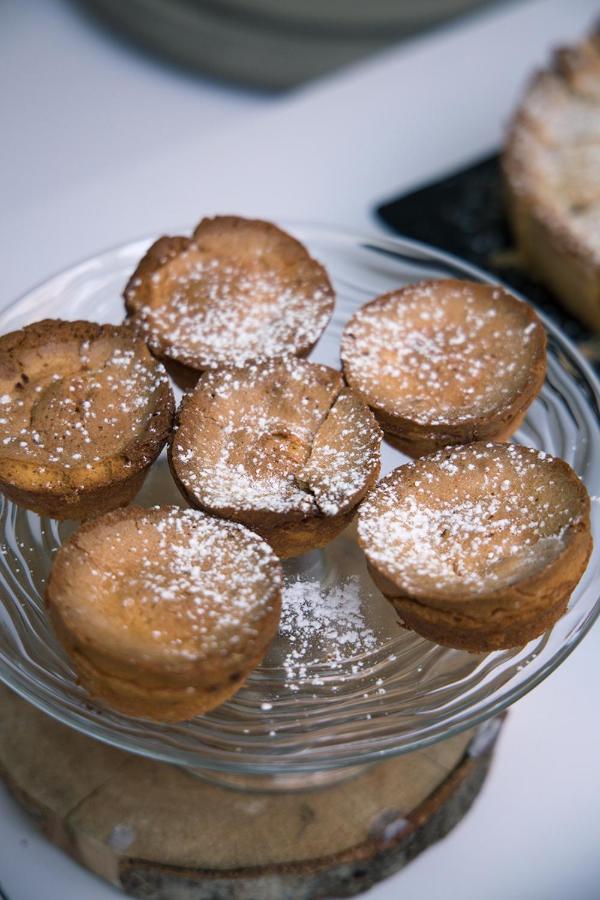 La Pampa Relais & Spa 멜리차노 외부 사진