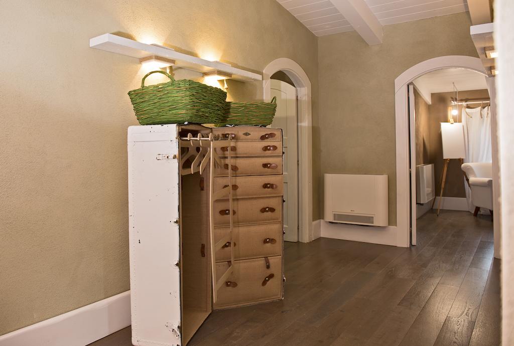 La Pampa Relais & Spa 멜리차노 외부 사진