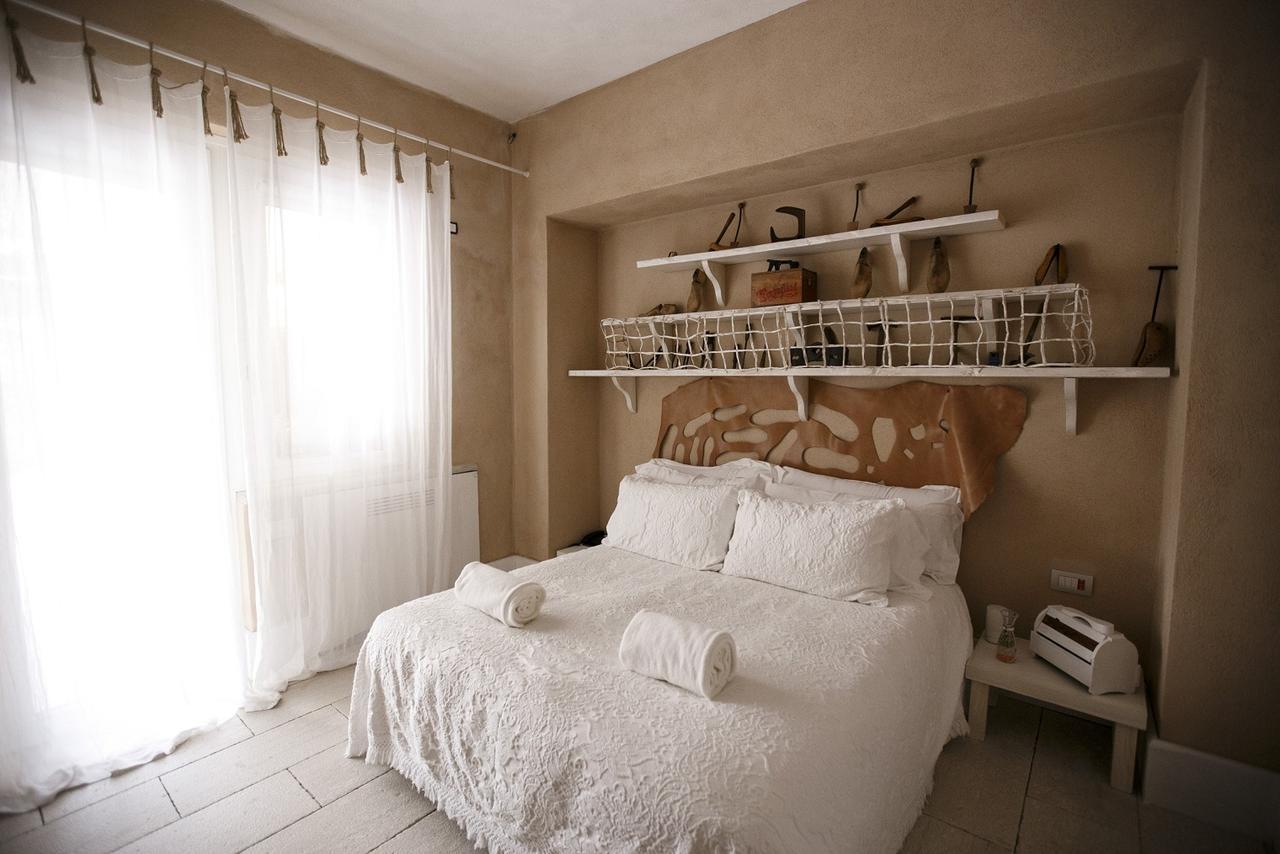 La Pampa Relais & Spa 멜리차노 외부 사진